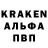 Кетамин VHQ Ina Raevska