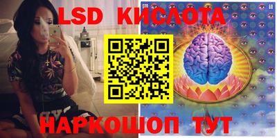 молекула духа Гай